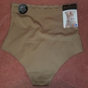 🆕️ Thong Shapewear